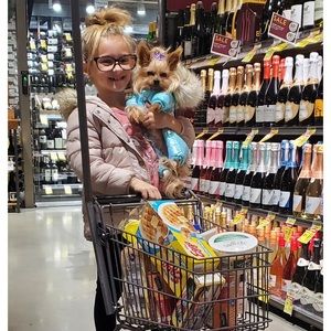 Barbie bundle will be coming soon.